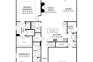 1004 Garfield Rd, Sherrills Ford, NC 28673 - Photo 3