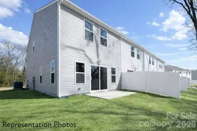 5941 Wallace Avenue, Charlotte, NC 28227 - Photo 25