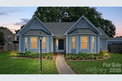 5002 Morning Dew Lane, Monroe, NC 28110 - Photo 23
