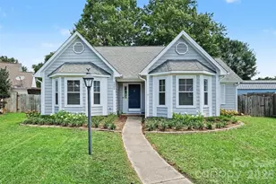 5002 Morning Dew Ln, Monroe, NC 28110 - Photo 1