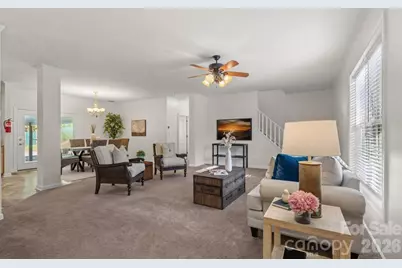 10429 Starwood Drive, Charlotte, NC 28215 - Photo 5
