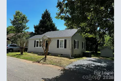 603 Robbins Street, Lexington, NC 27292 - Photo 3