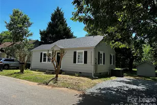 603 Robbins St, Lexington, NC 27292 - Photo 3