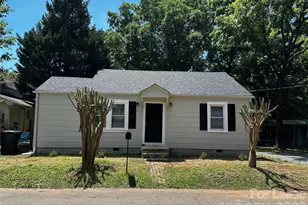 603 Robbins St, Lexington, NC 27292 - Photo 1