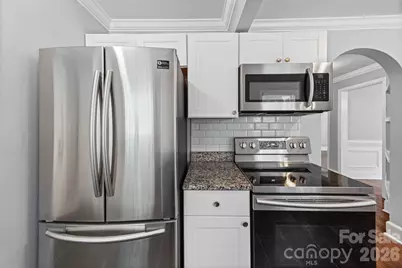 3137 Mathis Drive, Charlotte, NC 28208 - Photo 7