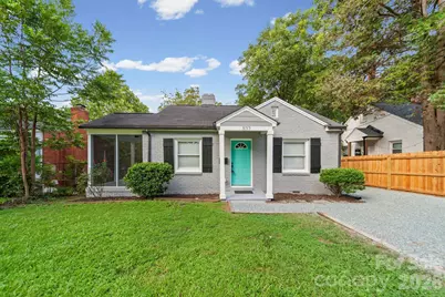 3137 Mathis Drive, Charlotte, NC 28208 - Photo 1