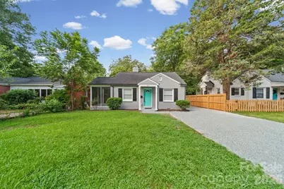 3137 Mathis Drive, Charlotte, NC 28208 - Photo 25