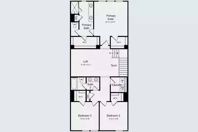 527 Silver Star Boulevard, Indian Trail, NC 28079 - Photo 33