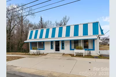 1108 S Salisbury Avenue, Spencer, NC 28159 - Photo 3
