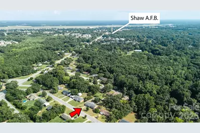 5426 Oakcrest Road, Sumter, SC 29154 - Photo 9