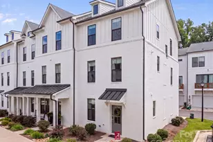 2414 Magnolia Blossom Wy, Charlotte, NC 28211 - Photo 1