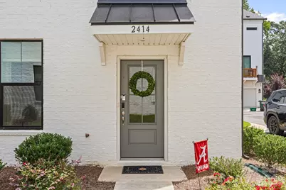 2414 Magnolia Blossom Way, Charlotte, NC 28211 - Photo 3
