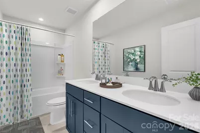 1319 Mossy Glade Road, Indian Trail, NC 28079 - Photo 13