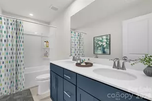1319 Mossy Glade Rd, Indian Trail, NC 28079 - Photo 13