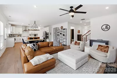 11016 Larkslea Lane, Charlotte, NC 28278 - Photo 17