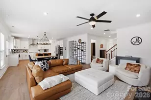 11016 Larkslea Ln, Charlotte, NC 28278 - Photo 17