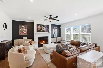 11016 Larkslea Lane, Charlotte, NC 28278 - Photo 15