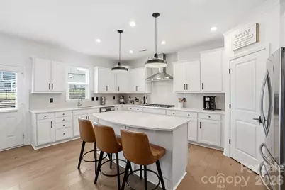 11016 Larkslea Lane, Charlotte, NC 28278 - Photo 9