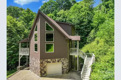 100 Moonshineholler Drive, Maggie Valley, NC 28751 - Photo 3