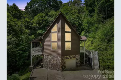 100 Moonshineholler Drive, Maggie Valley, NC 28751 - Photo 1