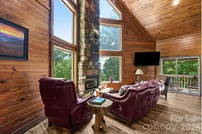 100 Moonshineholler Drive, Maggie Valley, NC 28751 - Photo 17