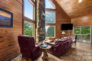 100 Moonshineholler Dr, Maggie Valley, NC 28751 - Photo 17