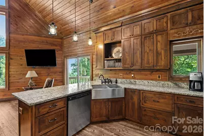 100 Moonshineholler Drive, Maggie Valley, NC 28751 - Photo 23