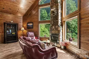 100 Moonshineholler Dr, Maggie Valley, NC 28751 - Photo 19
