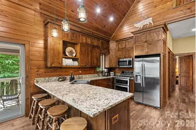 100 Moonshineholler Drive, Maggie Valley, NC 28751 - Photo 21