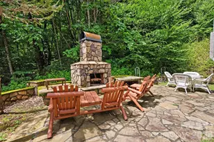 100 Moonshineholler Dr, Maggie Valley, NC 28751 - Photo 43