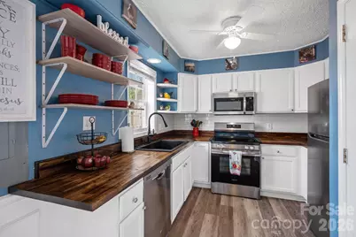 109 Loch Haven Road, Swannanoa, NC 28778 - Photo 5