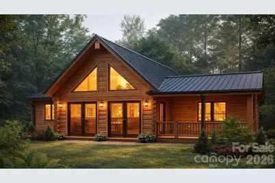 213 Three Rivers Drive, Hendersonville, NC 28792 - Photo 1