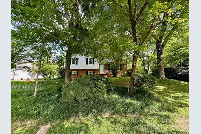 7200 Woodstock Drive, Charlotte, NC 28210 - Photo 1