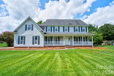 144 Oak Point Drive, Cherryville, NC 28021 - Photo 1