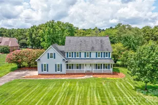 144 Oak Point Dr, Cherryville, NC 28021 - Photo 43