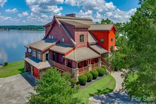 197 Smooth Rock Point, Ridgeway, SC 29130 - Photo 1