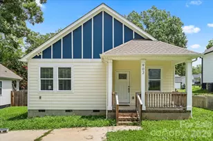 902 4th St, Spencer, NC 28159 - Photo 1