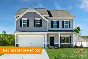 2111 Zybach Dr, Monroe, NC 28110 - Photo 1