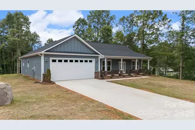 612, Lot 2 Central Drive, Statesville, NC 28677 - Photo 3