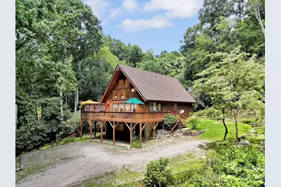 170 Wonderwood Lane, Clyde, NC 28721 - Photo 43