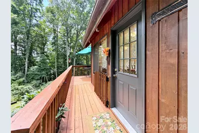 170 Wonderwood Lane, Clyde, NC 28721 - Photo 7