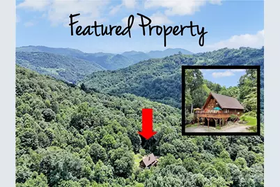 170 Wonderwood Lane, Clyde, NC 28721 - Photo 5