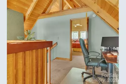 170 Wonderwood Lane, Clyde, NC 28721 - Photo 21