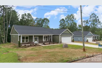 618, Lot 1 Central Drive, Statesville, NC 28677 - Photo 1