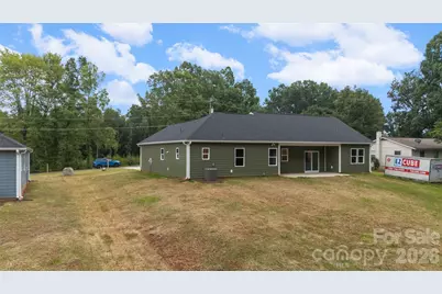 618, Lot 1 Central Drive, Statesville, NC 28677 - Photo 3