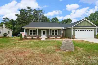 618, Lot 1 Central Drive, Statesville, NC 28677 - Photo 5
