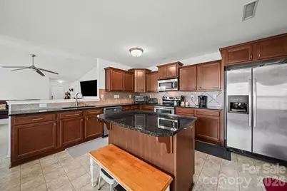 627 Smokehouse Lane, Albemarle, NC 28001 - Photo 15