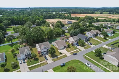 627 Smokehouse Lane, Albemarle, NC 28001 - Photo 13