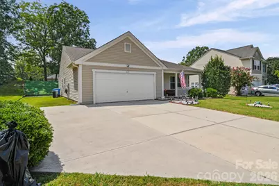 627 Smokehouse Lane, Albemarle, NC 28001 - Photo 5