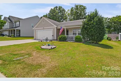 627 Smokehouse Lane, Albemarle, NC 28001 - Photo 7